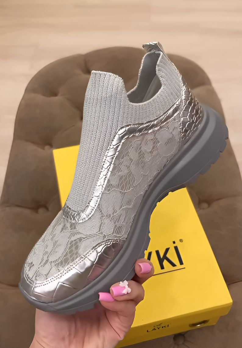Comfortable & Lightweight Women Shoes