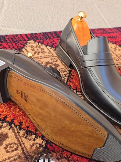 Men's Quality Leather Shoes