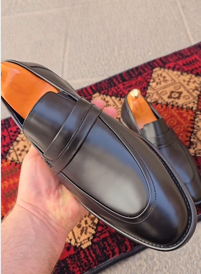 Men's Quality Leather Shoes