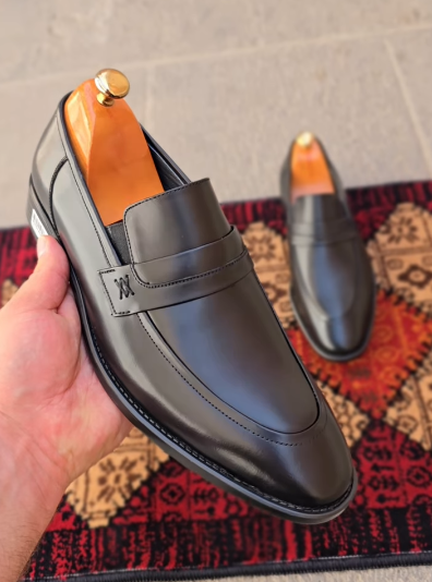 Men's Quality Leather Shoes