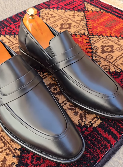 Men's Quality Leather Shoes