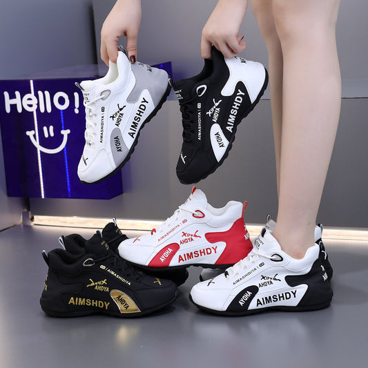 Super Comfortable Breathable Sneakers