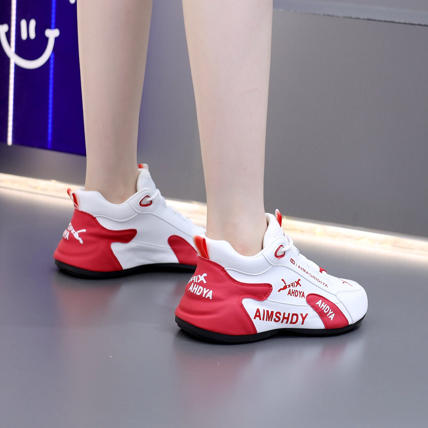 Super Comfortable Breathable Sneakers