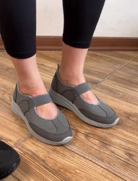 Thick-Soled Comfortable Women Shoes