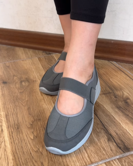 Thick-Soled Comfortable Women Shoes