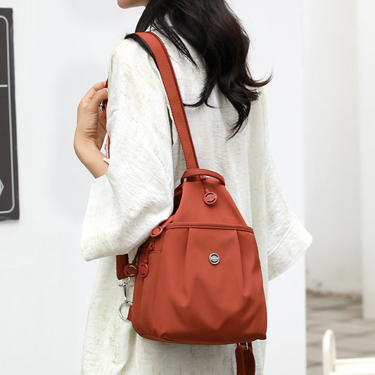 Versatile Anti-Theft Women Casual Bag