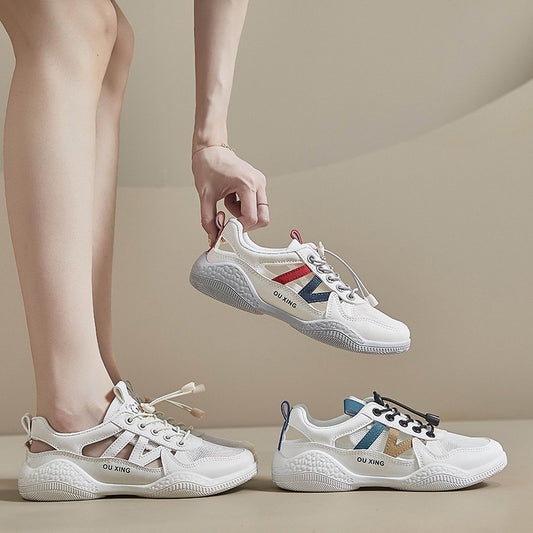 2025 Summer New Breathable Sports Shoes