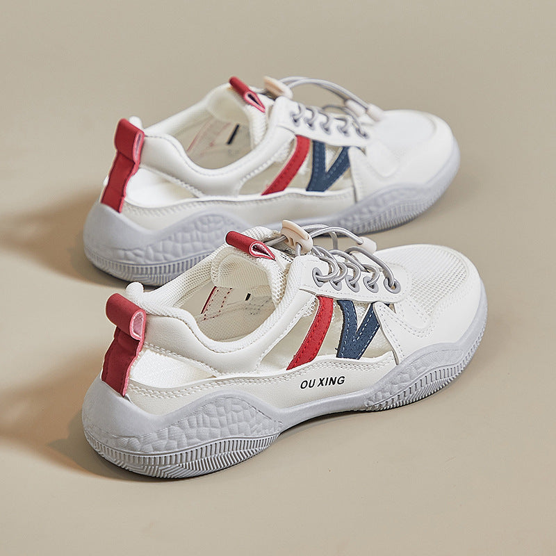 2025 Summer New Breathable Sports Shoes