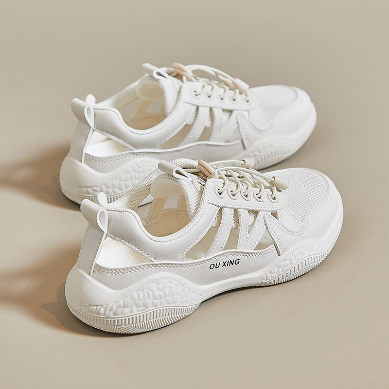 2025 Summer New Breathable Sports Shoes