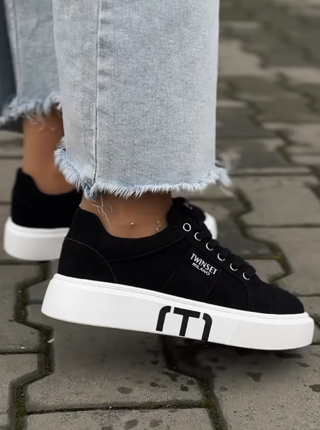 Casual & Comfortable Women Shoes