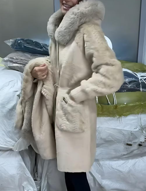 2025 New🔥Super Soft & Comfortable Winter Coat