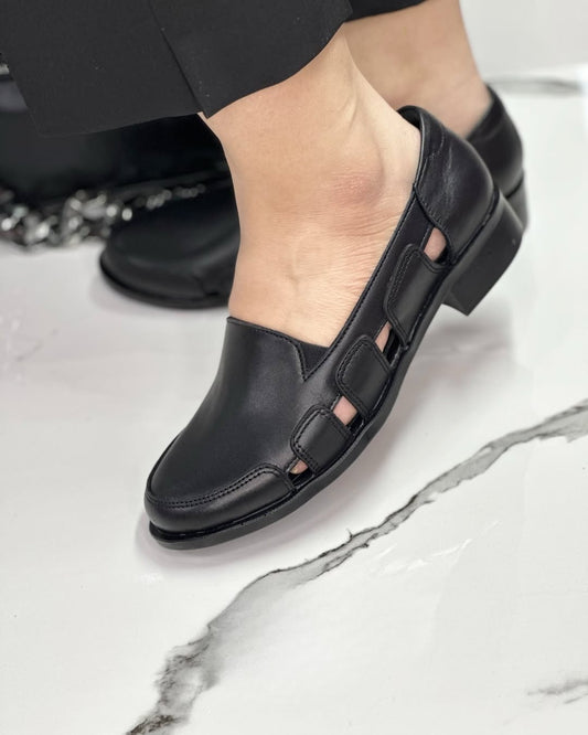 Women's Soft Leather Sandals