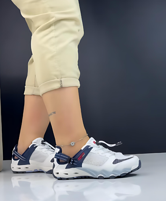 Women's Sports Comfortable Breathable Shoes