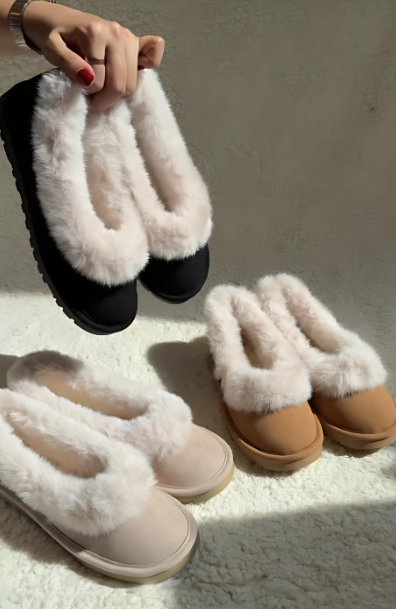 Women's super comfortable soft shoes