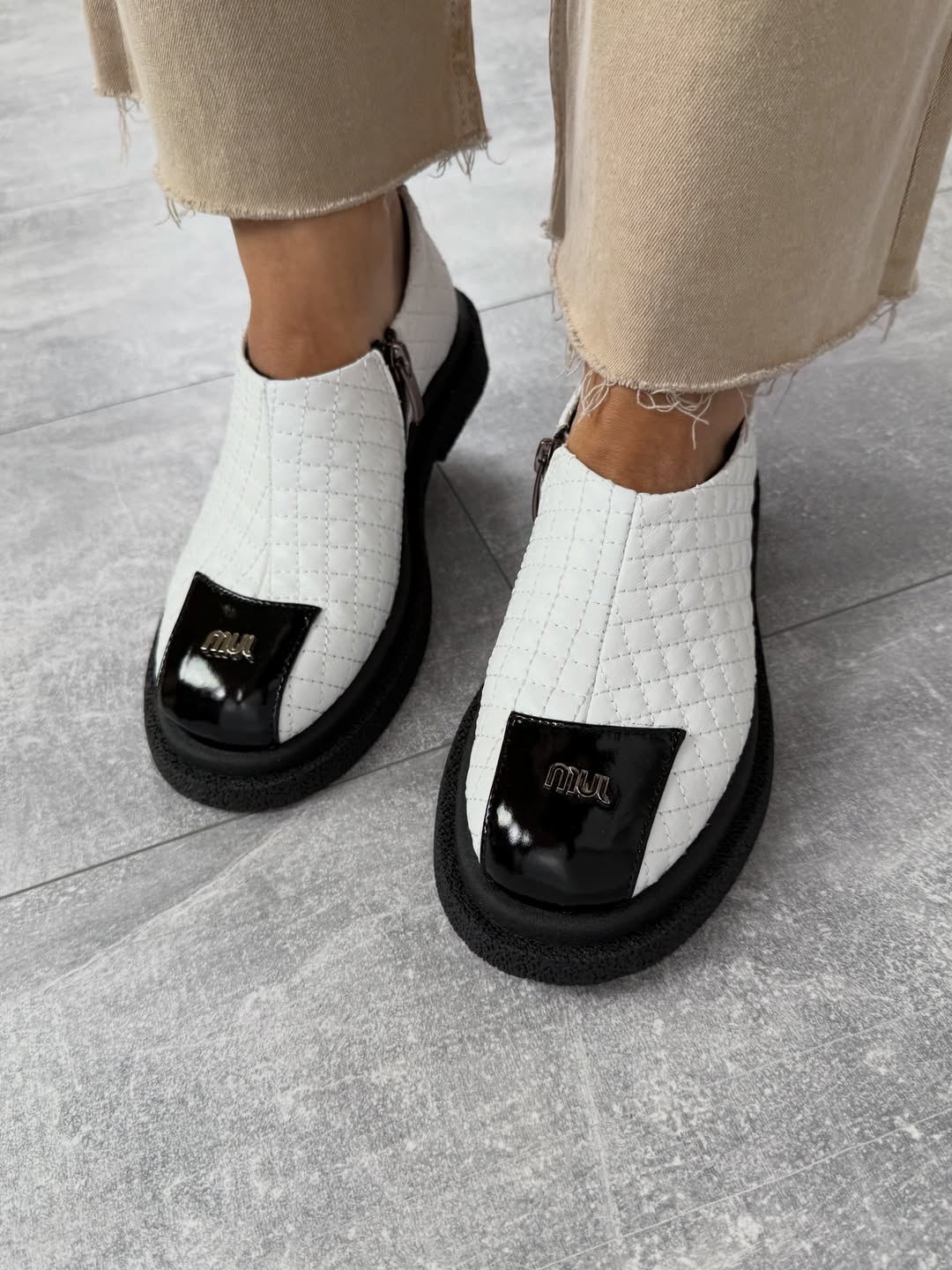 Women's Comfort Slip-on Shoes