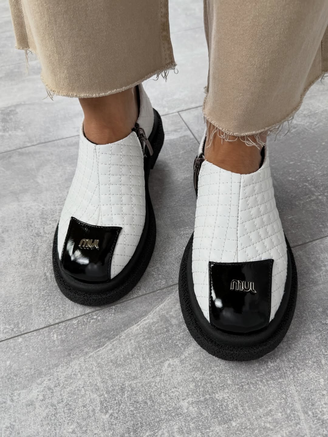 Women's Comfort Slip-on Shoes