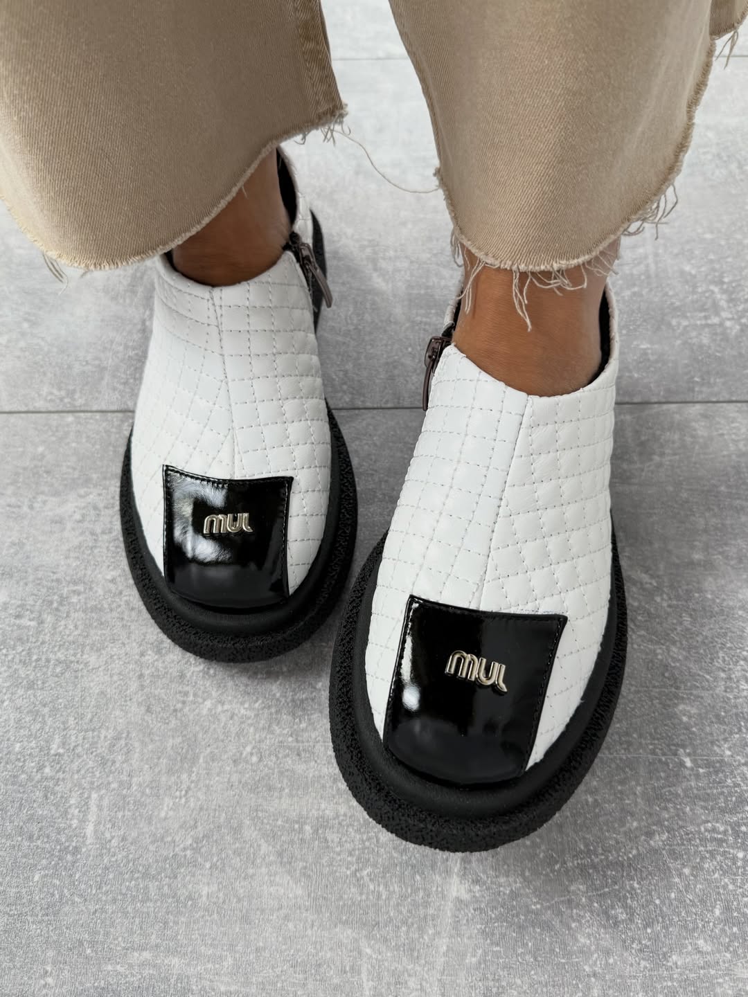 Women's Comfort Slip-on Shoes