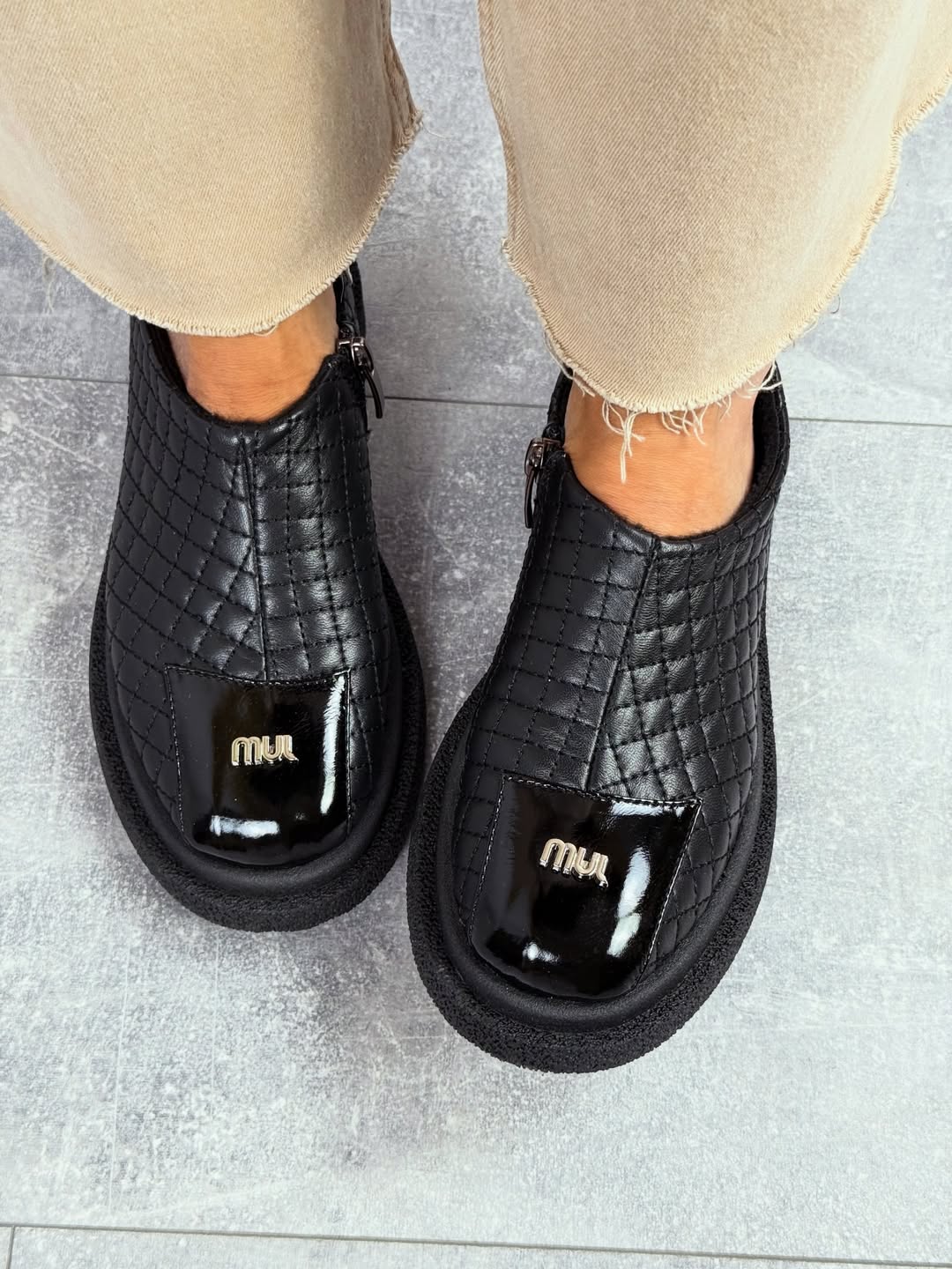 Women's Comfort Slip-on Shoes