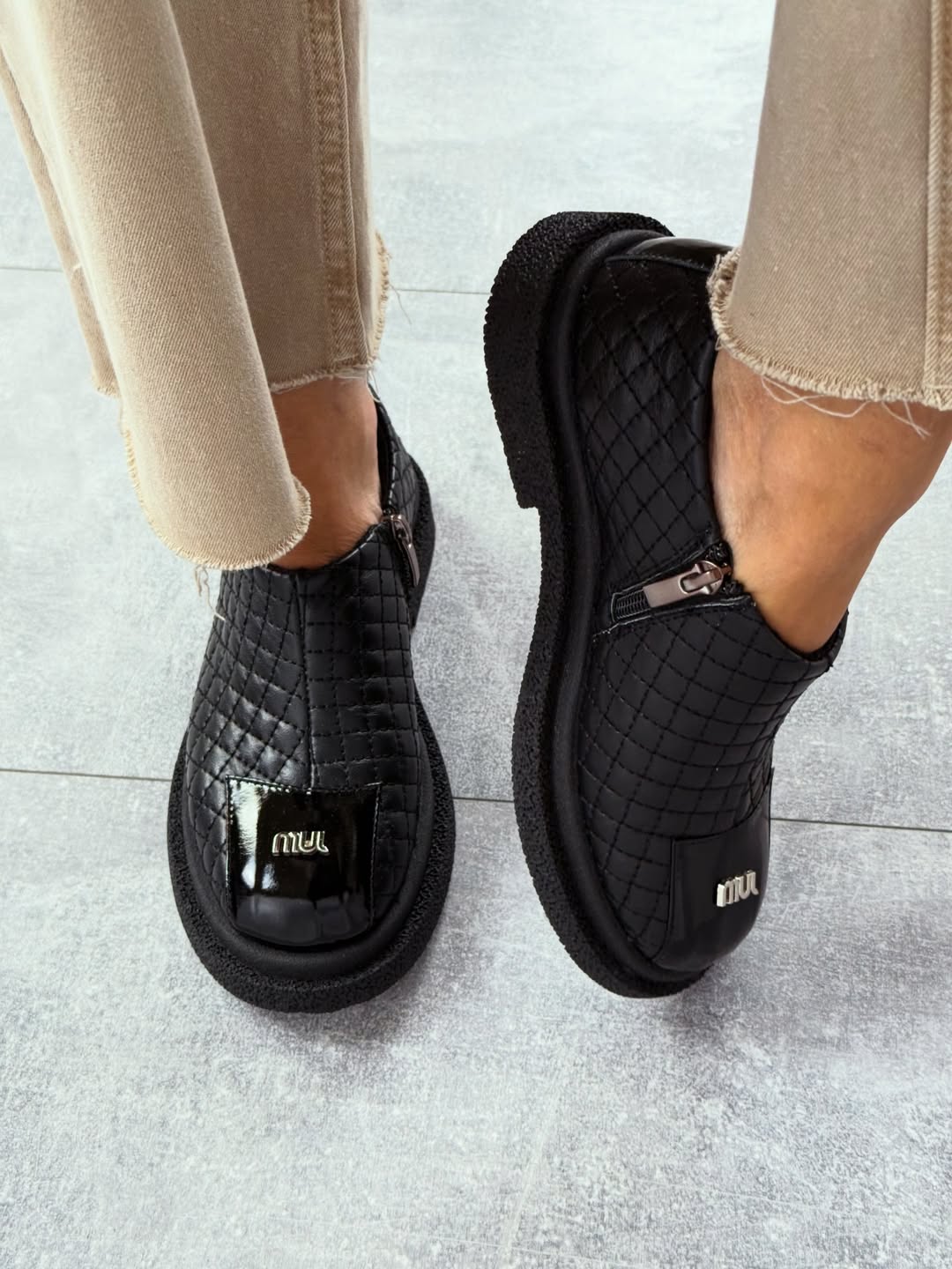 Women's Comfort Slip-on Shoes