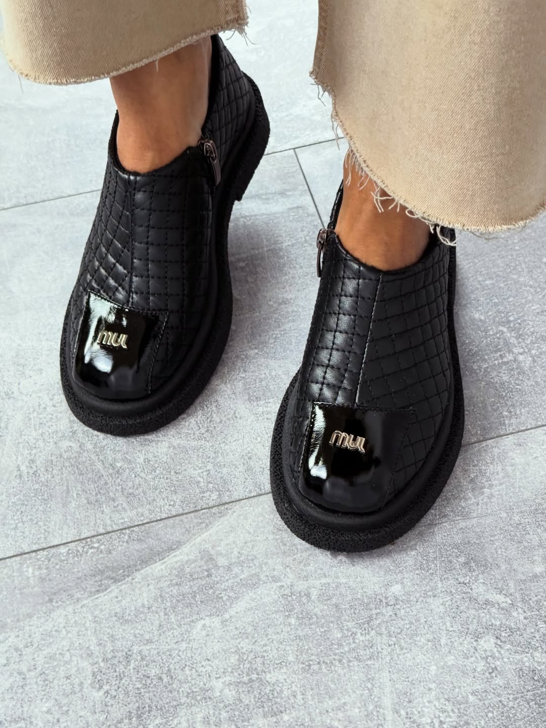 Women's Comfort Slip-on Shoes