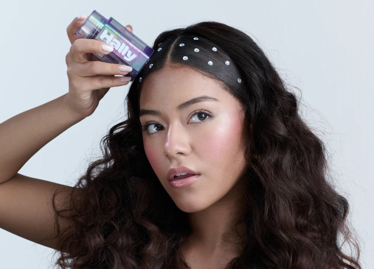 Hair Gems Pen Applicator