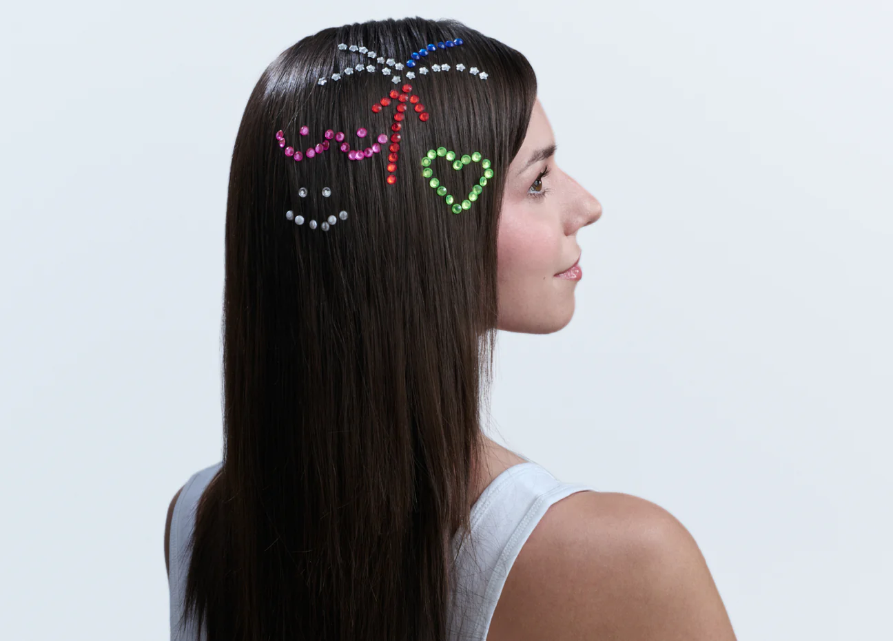 Hair Gems Pen Applicator