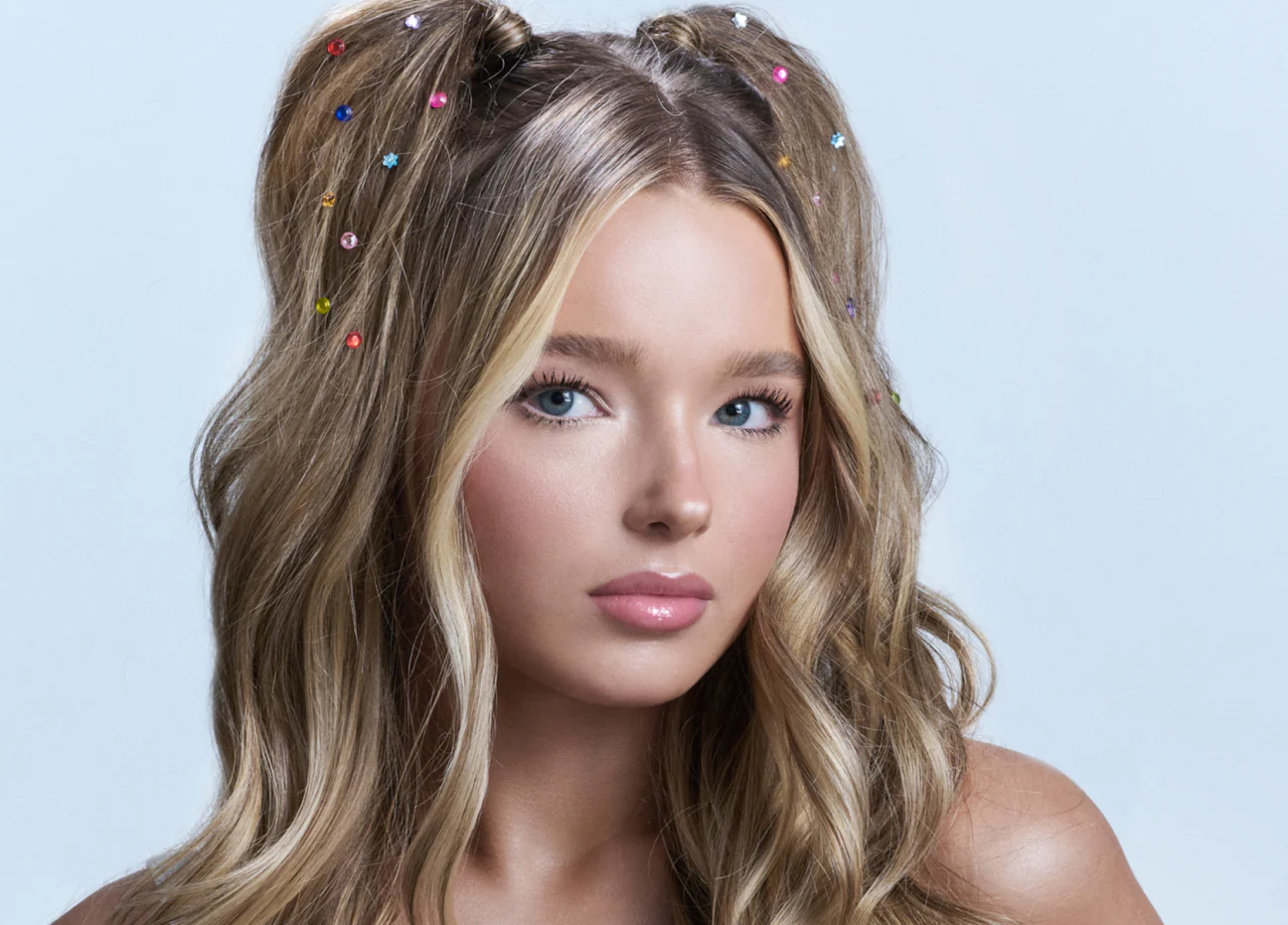 Hair Gems Pen Applicator
