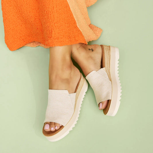 Women's Comfortable Wedge Shoes