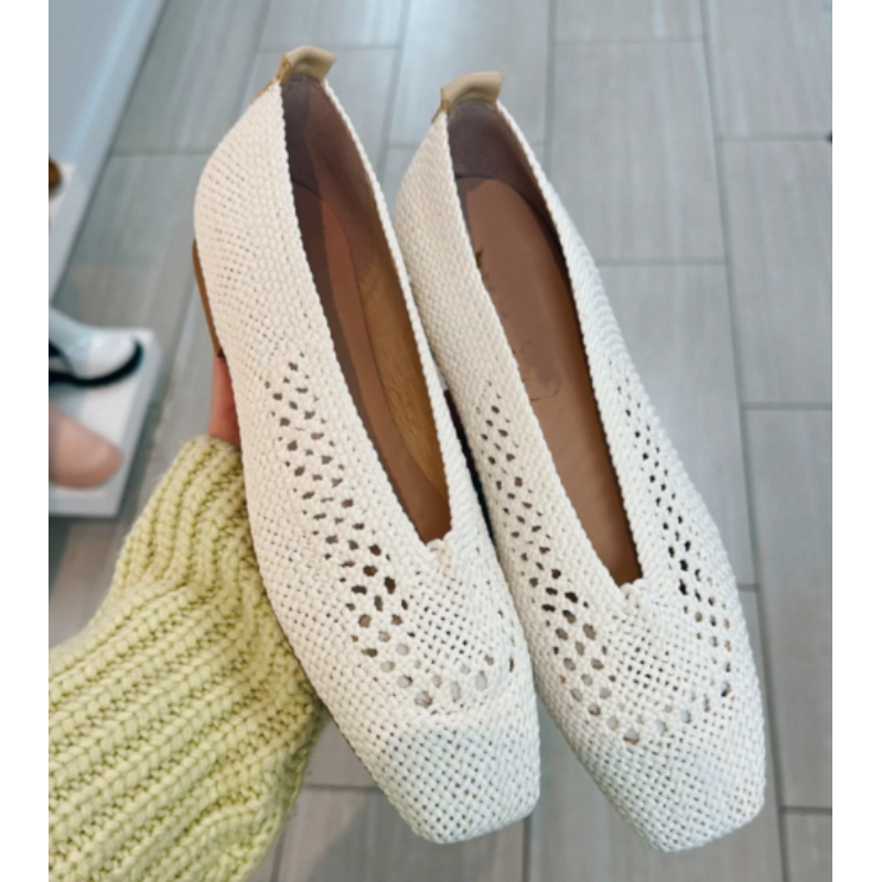 The Summer Comfy Breathable Flats