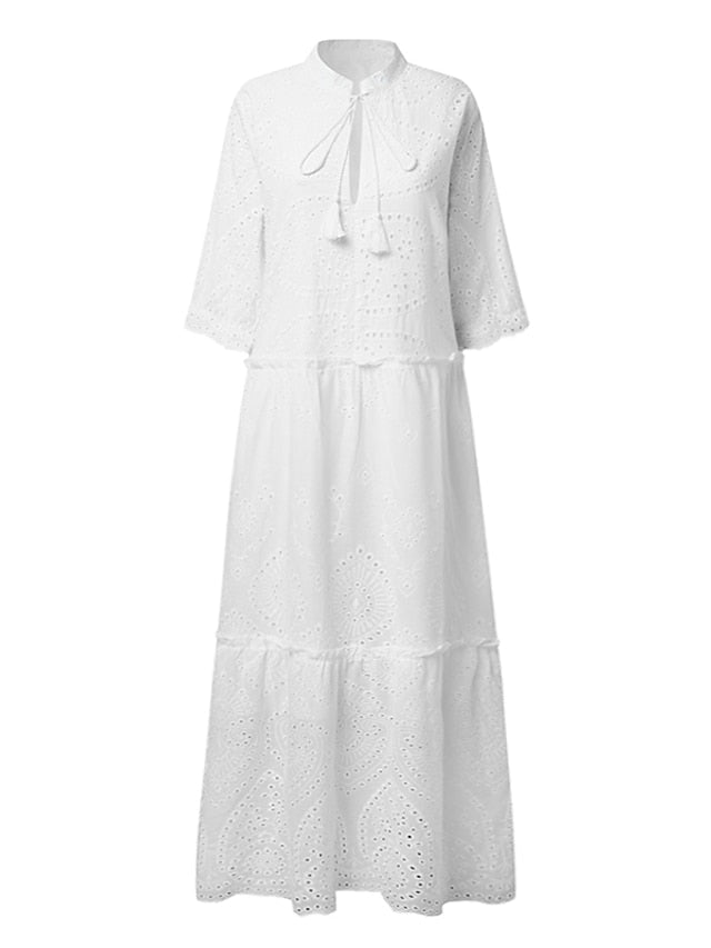 Women's Long Dress Maxi Dress